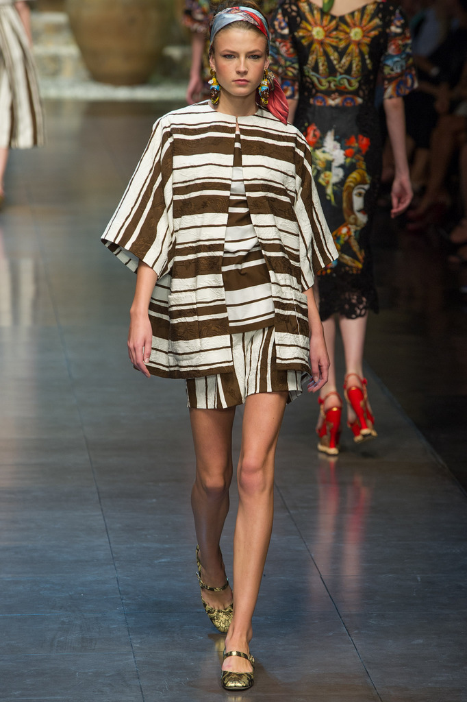 Dolce & Gabbana 2013DƬ