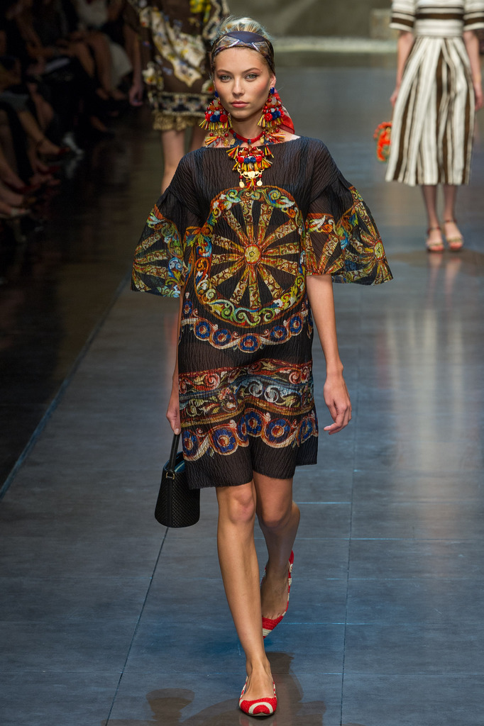 Dolce & Gabbana 2013DƬ