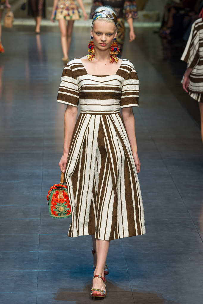 Dolce & Gabbana 2013DƬ