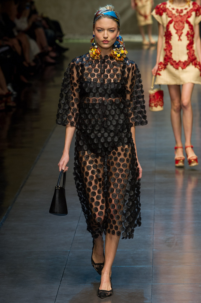Dolce & Gabbana 2013DƬ