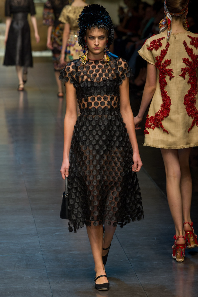 Dolce & Gabbana 2013DƬ
