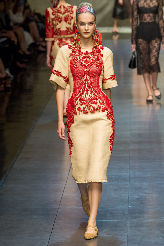 Dolce & Gabbana 2013DƬ