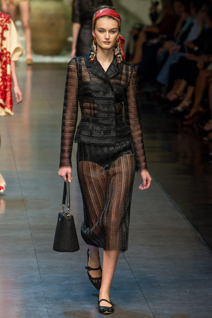 Dolce & Gabbana 2013DƬ