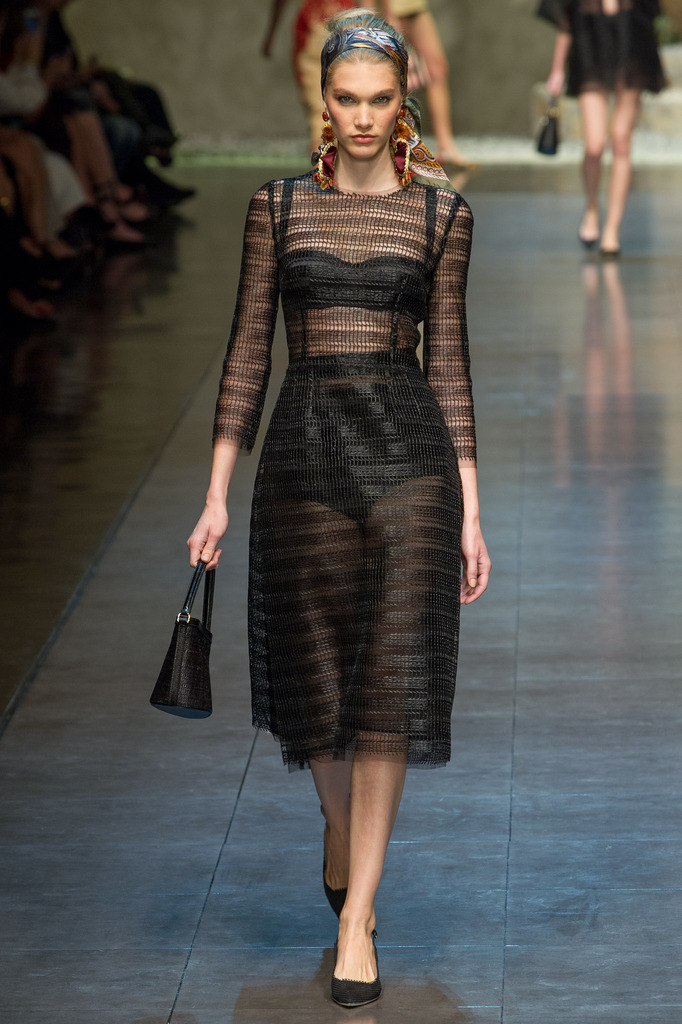 Dolce & Gabbana 2013DƬ