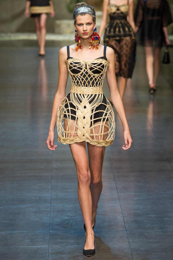 Dolce & Gabbana 2013DƬ