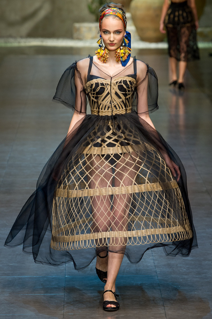Dolce & Gabbana 2013DƬ