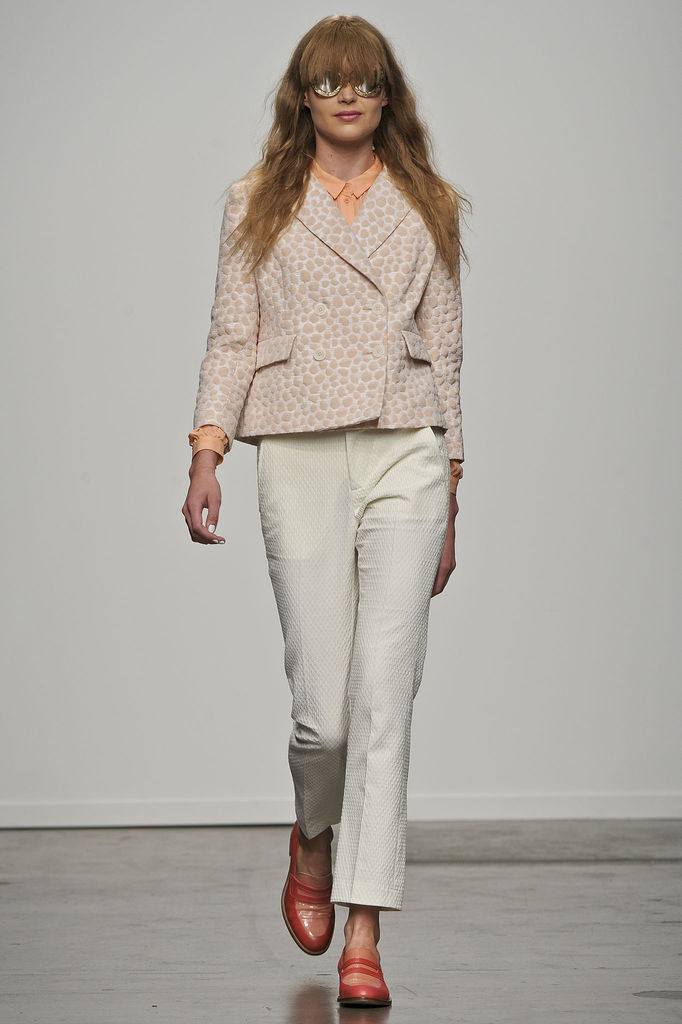 Karen Walker 2013(chng)DƬ