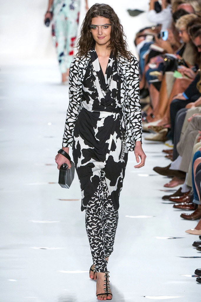 Diane Von Furstenberg 2013DƬ