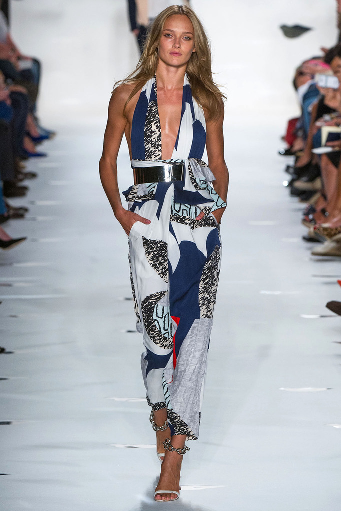 Diane Von Furstenberg 2013DƬ