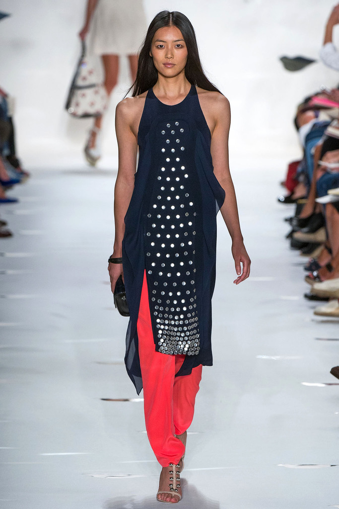 Diane Von Furstenberg 2013DƬ