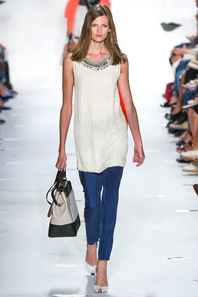 Diane Von Furstenberg 2013DƬ