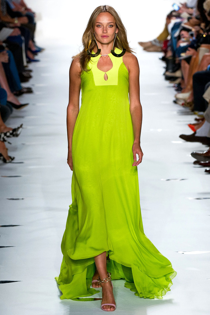 Diane Von Furstenberg 2013DƬ