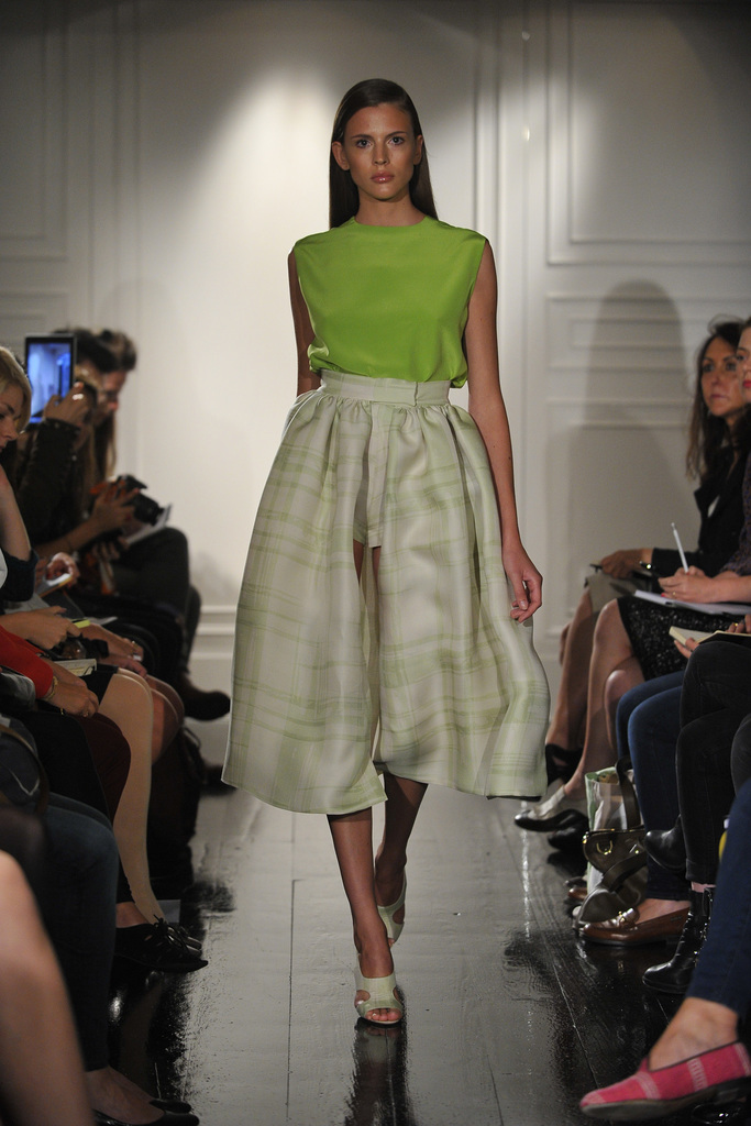 Emilia Wickstead 2013DƬ