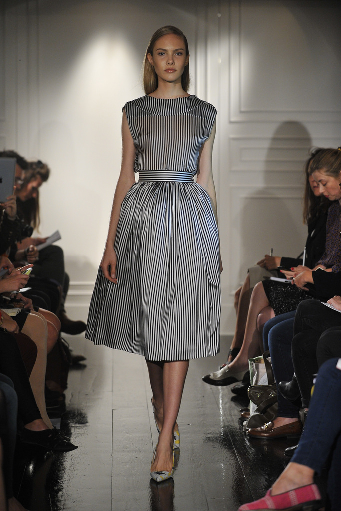 Emilia Wickstead 2013(chng)DƬ