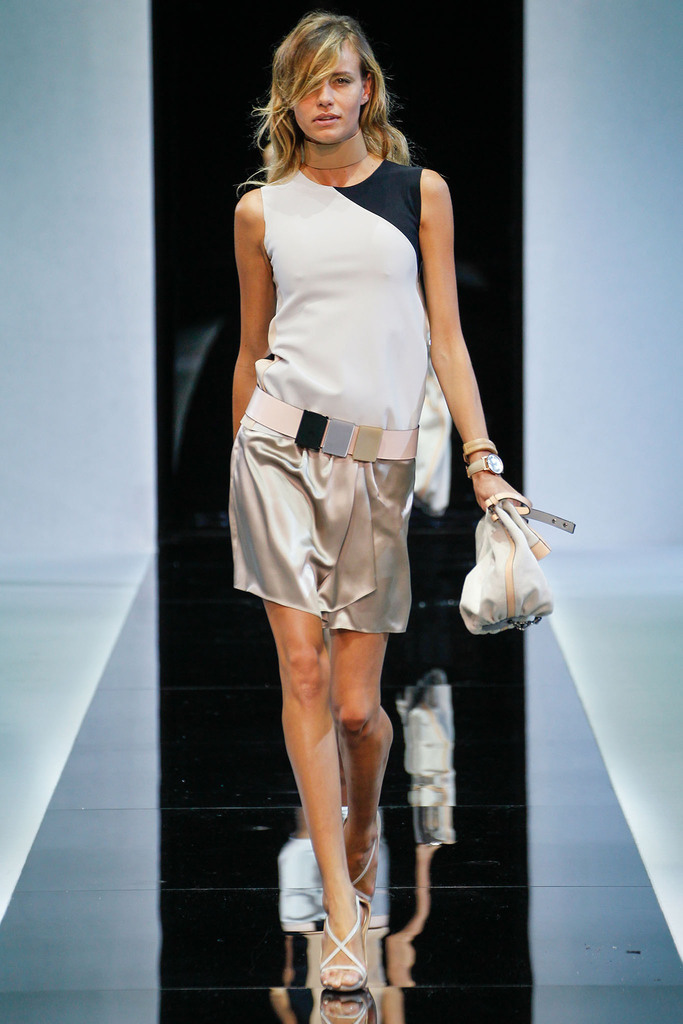 Emporio Armani 2013DƬ