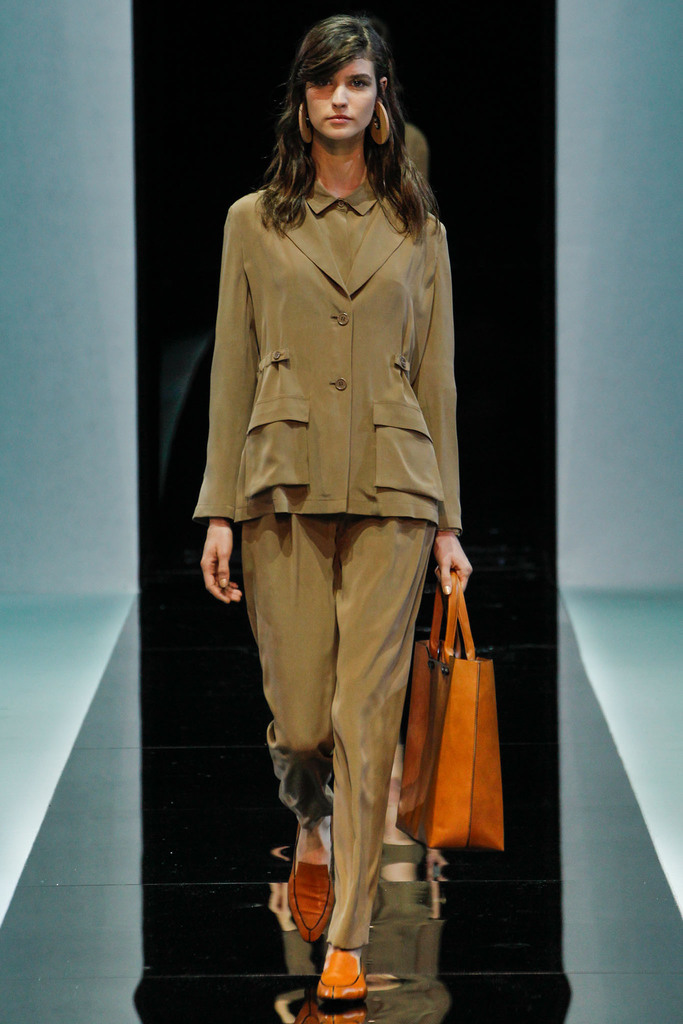 Emporio Armani 2013DƬ