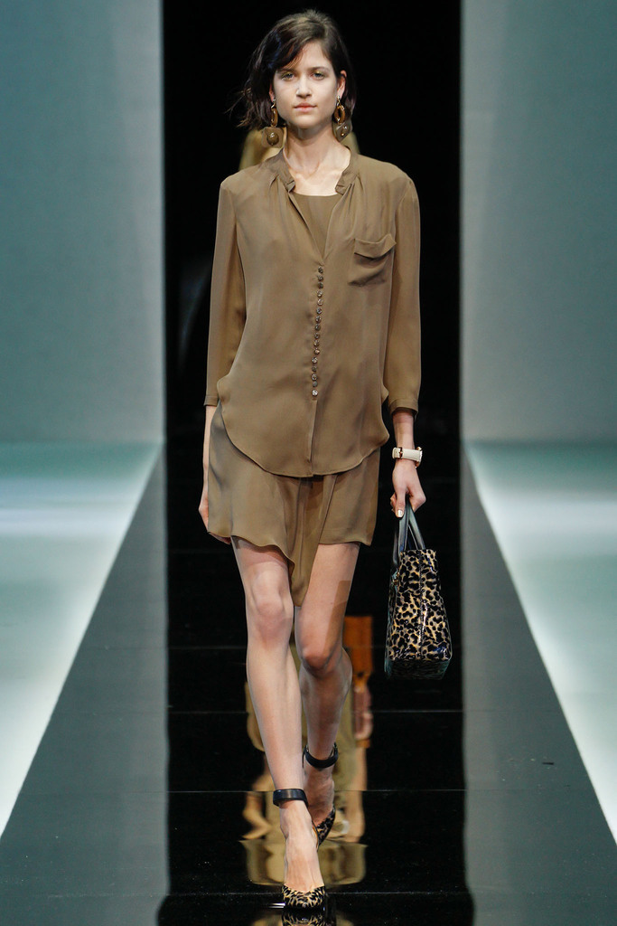 Emporio Armani 2013DƬ