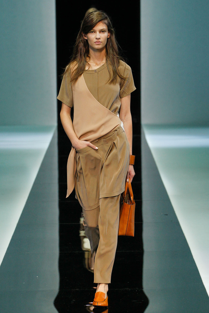 Emporio Armani 2013DƬ