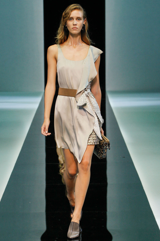 Emporio Armani 2013DƬ