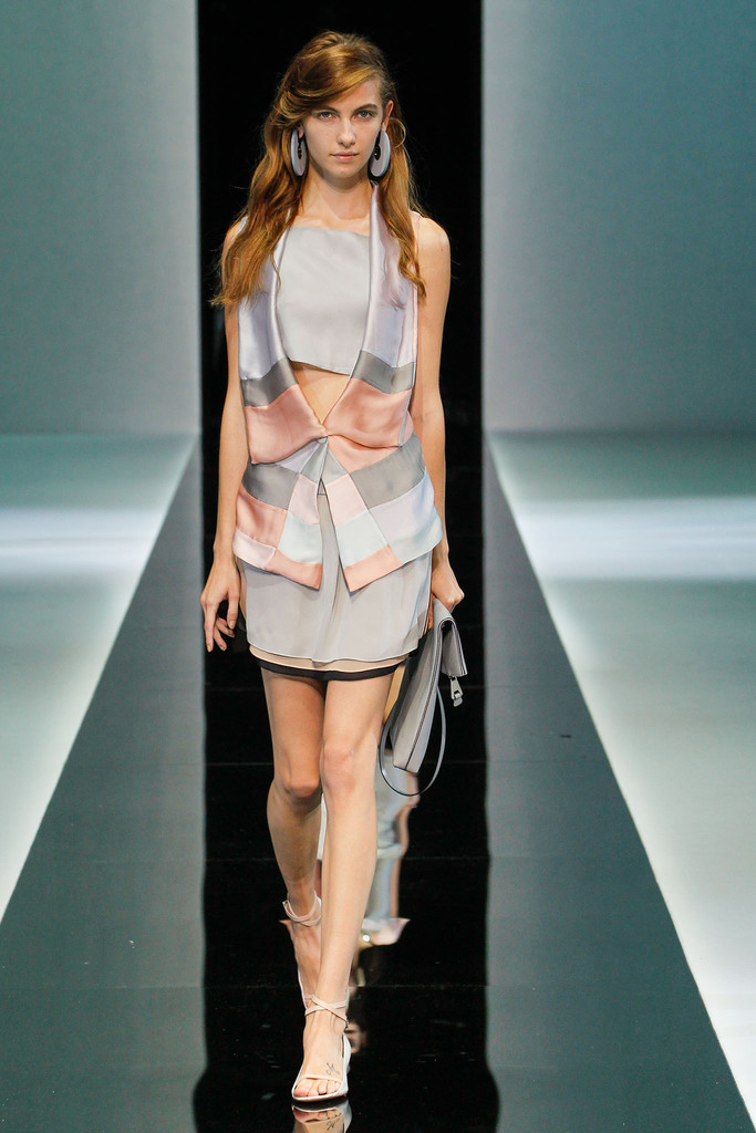 Emporio Armani 2013DƬ