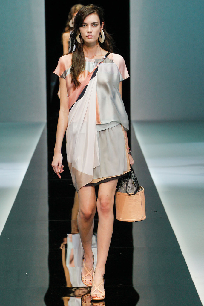 Emporio Armani 2013DƬ