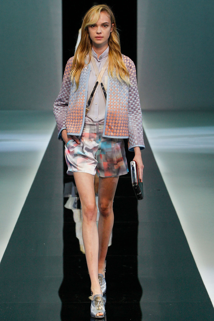 Emporio Armani 2013DƬ