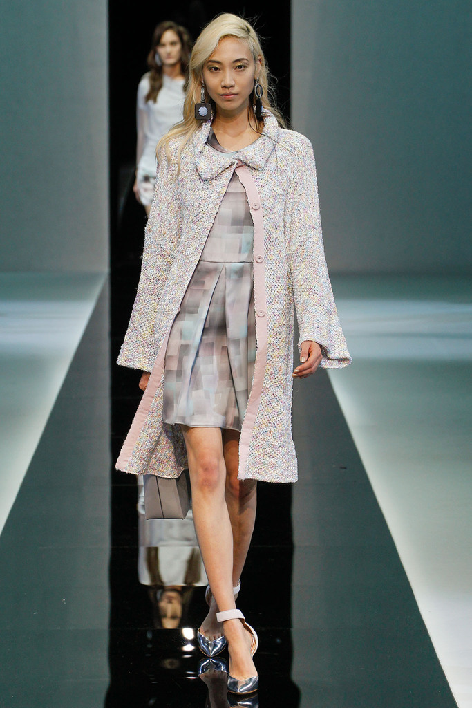 Emporio Armani 2013DƬ