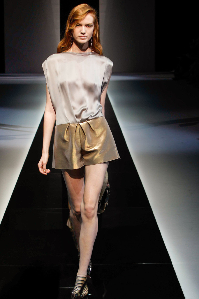 Emporio Armani 2013DƬ