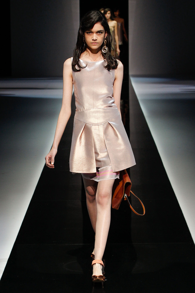 Emporio Armani 2013DƬ