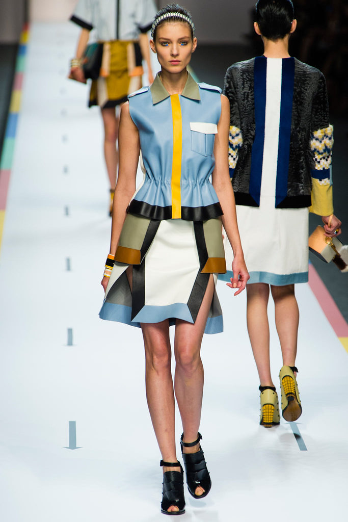 Fendi 2013DƬ