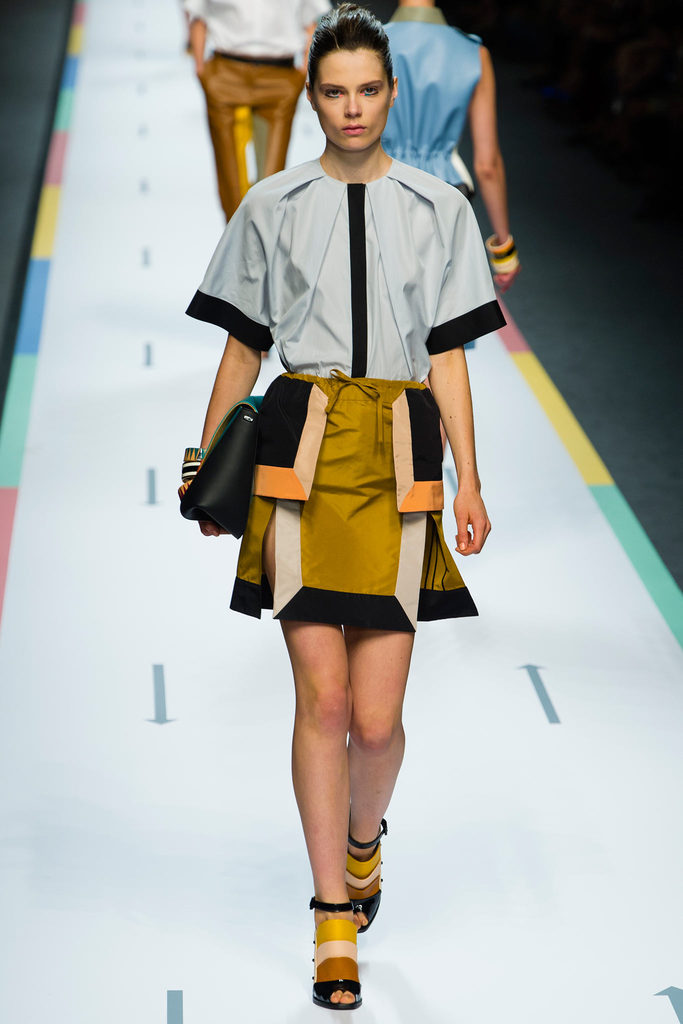 Fendi 2013(chng)DƬ