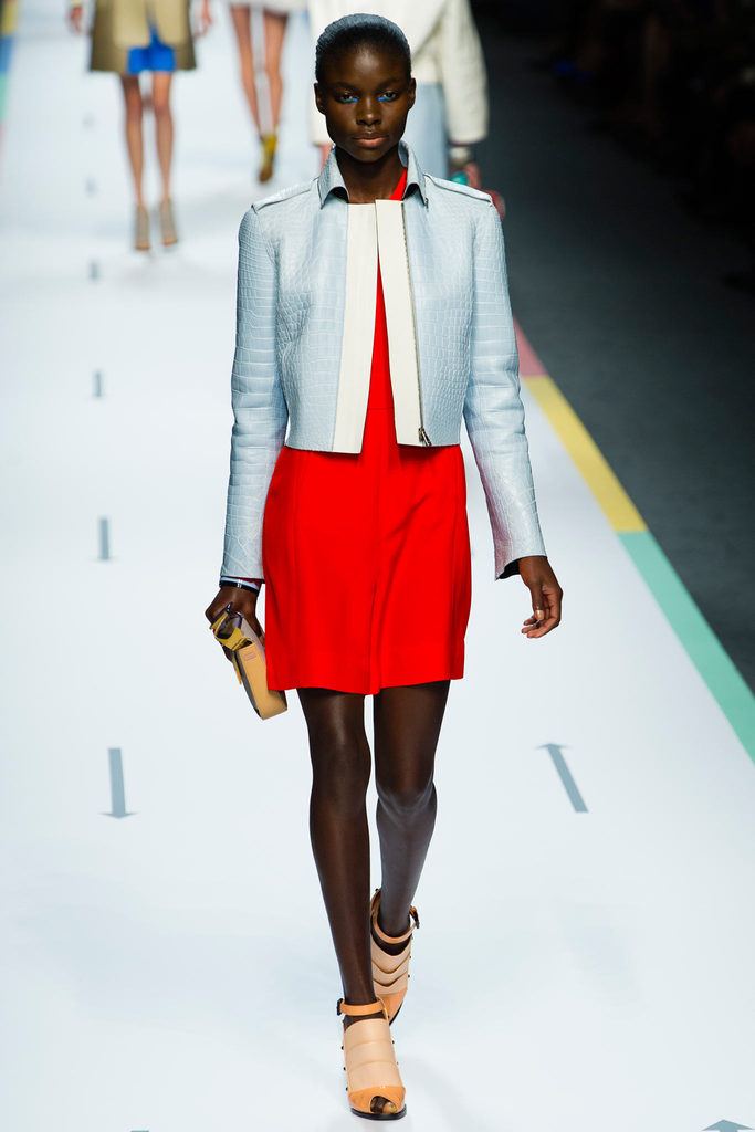 Fendi 2013DƬ