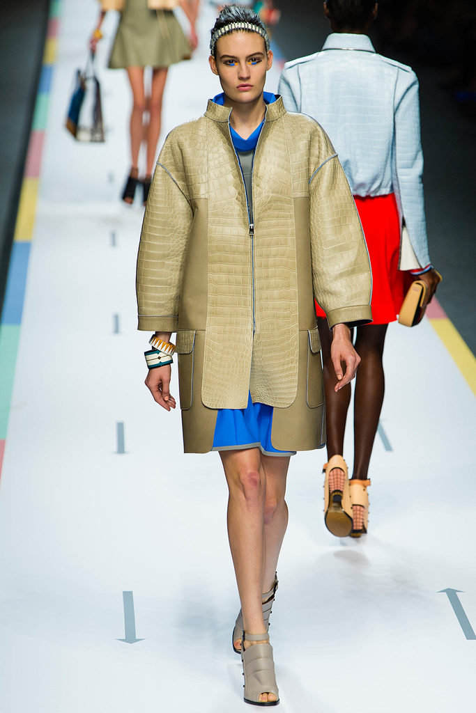 Fendi 2013DƬ