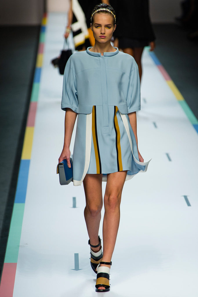 Fendi 2013DƬ