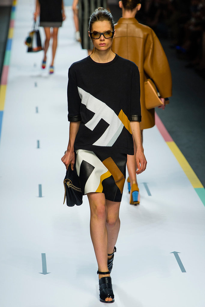 Fendi 2013DƬ