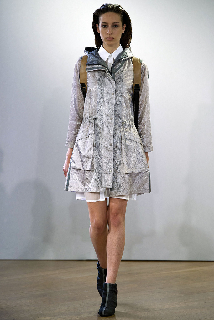 Christopher Raeburn 2013DƬ