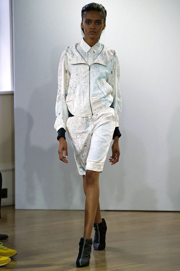 Christopher Raeburn 2013DƬ