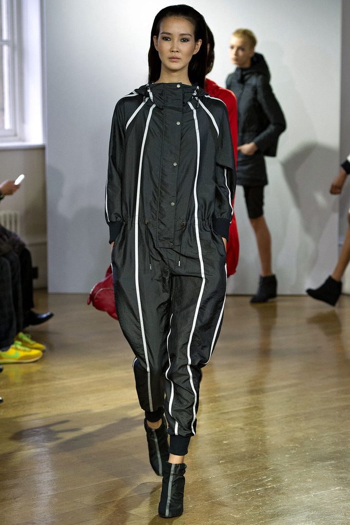 Christopher Raeburn 2013(chng)DƬ