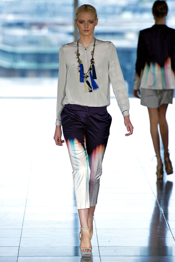 Matthew Williamson 2013DƬ