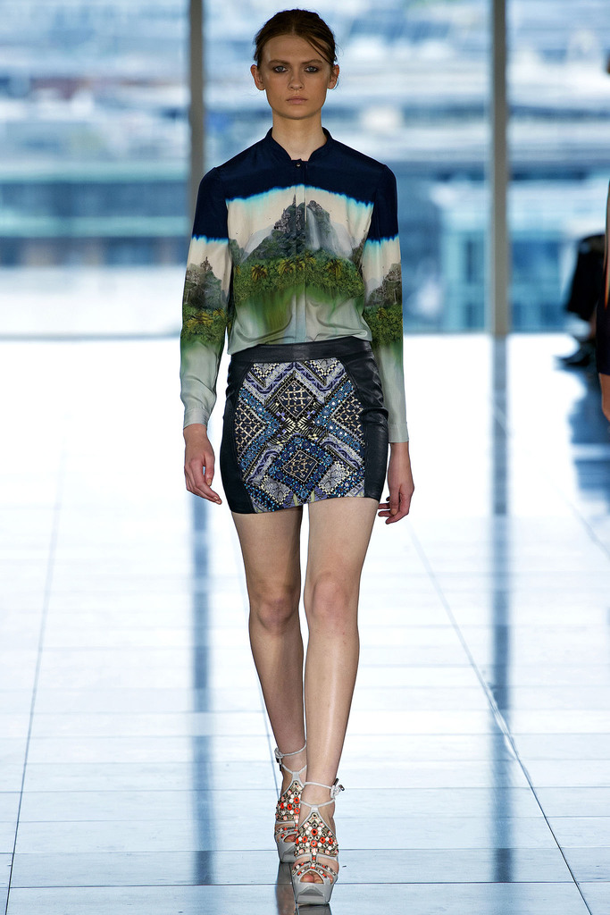 Matthew Williamson 2013DƬ