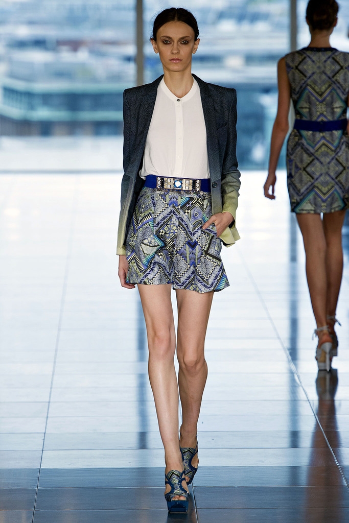 Matthew Williamson 2013DƬ
