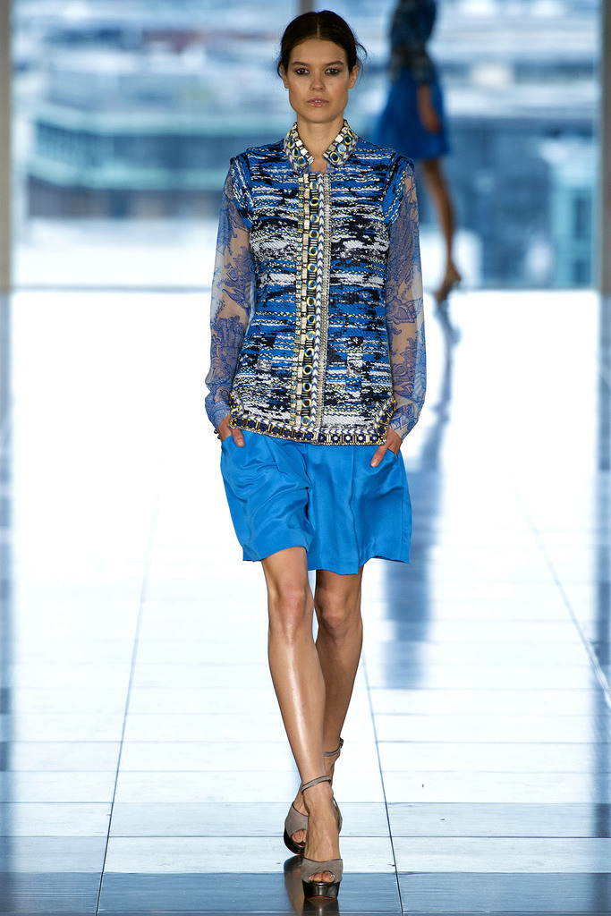 Matthew Williamson 2013DƬ
