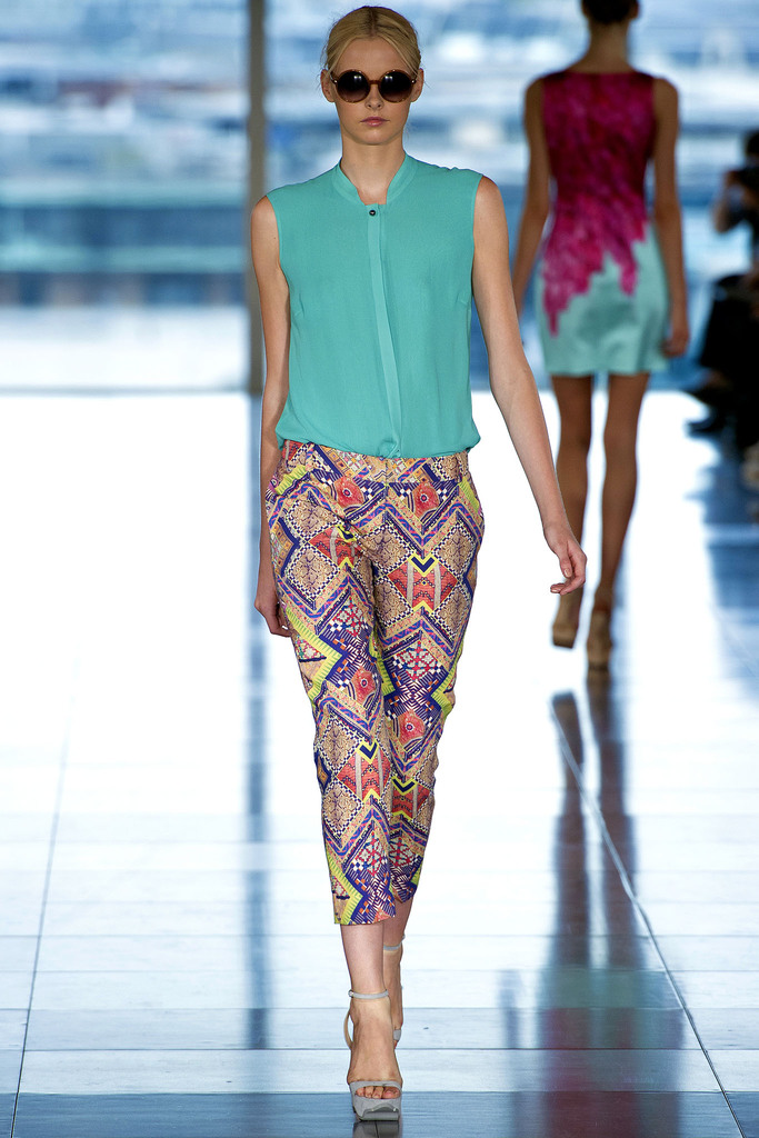 Matthew Williamson 2013DƬ