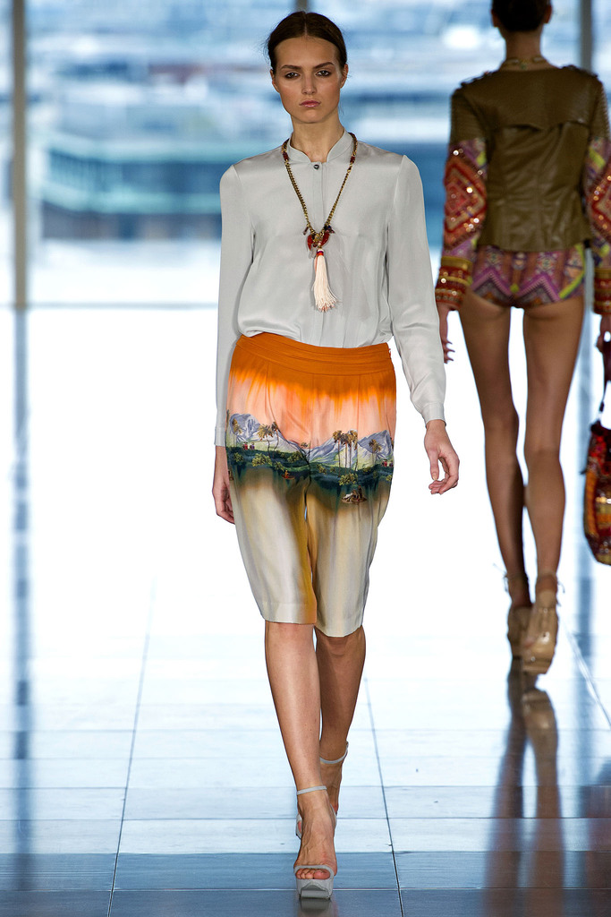Matthew Williamson 2013DƬ