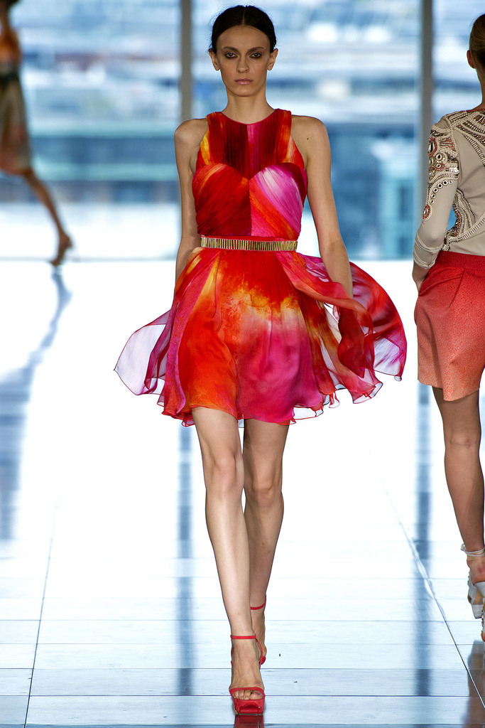 Matthew Williamson 2013DƬ