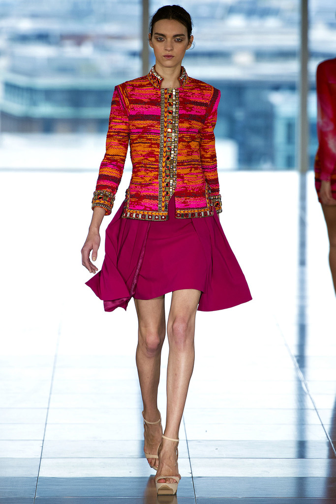 Matthew Williamson 2013DƬ