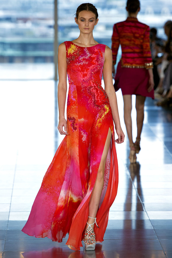Matthew Williamson 2013(chng)DƬ