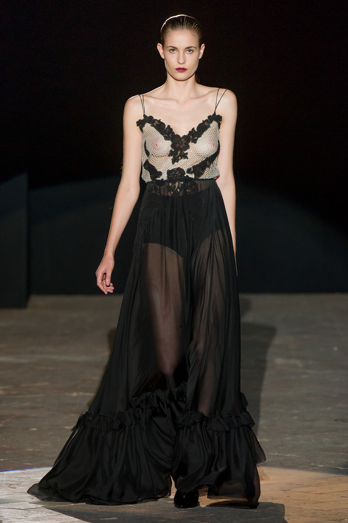 Francesco Scognamiglio 2013DƬ