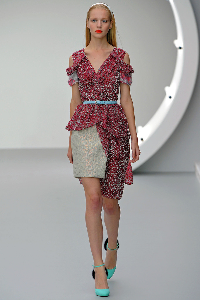 Michael Van Der Ham 2013DƬ
