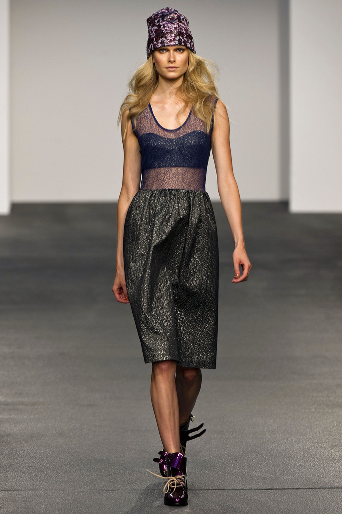 House Of Holland 2013(chng)DƬ